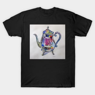 Teapot T-Shirt